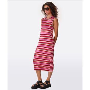 Paul Smith knit dress Large